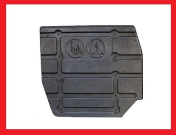 фото thumb №1, Защита лист катализатора renault gama t range c volvo fh 4 fh 5 fm