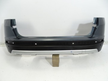 фото thumb №1, Бампер задний seat ateca