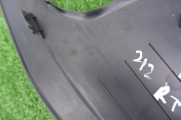 фото thumb №9, Планка порогова перед зад mercedes w212 комплект