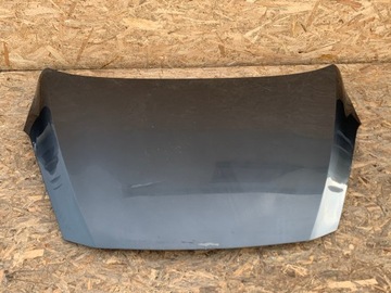 фото thumb №7, Ford fiesta mk8 капот кришка двигуна оригінальна