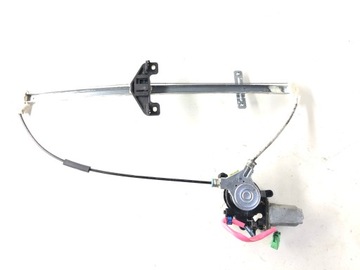 фото thumb №1, Подъемник механизм стекло правый задняя honda cr-v ii