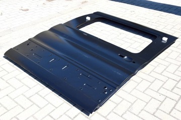 фото thumb №13, Ford transit vi 13-17r. бічний двері правий bok