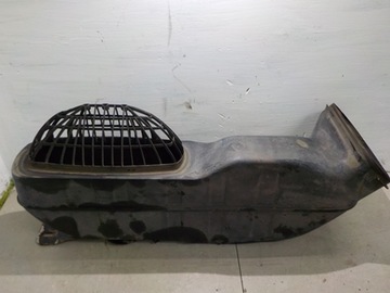 фото thumb №1, Man tga впуск повітря