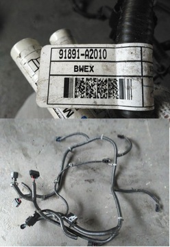 фото thumb №1, Kia pro ceed ii gt 2015 жгут парковки pdc задняя