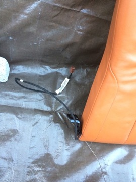 фото thumb №12, Bmw m6 f06 комплектні салон сидіння individual eu