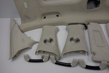 фото thumb №5, Стеля стеля bmw g12 панорама alcantara