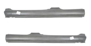 фото thumb №1, Поріг лівий правий alfa romeo 156 97-05 новий