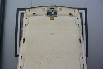 фото thumb №9, Mercedes w212 потолок kombi a2126900150