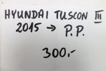 фото thumb №8, Крыло перед правый hyundai tucson 2015-