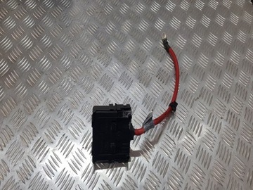 фото thumb №6, Mini cooper r56 модуль клемма плюсовая 9136725