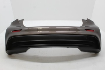 фото thumb №1, Infiniti q30 бампер задняя 6 pdc can