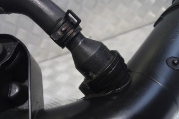 фото thumb №7, Volvo xc90 ii 2.0d d4 труба повітрозабірник 31657341