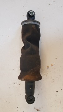 фото thumb №1, Подушка підвіска кабіни volvo fh 4 21171976