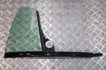 фото thumb №1, Скло двері лівий зад bmw f06 m6 as2