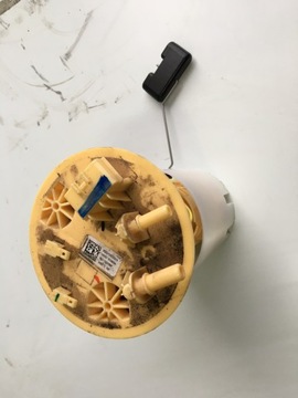 фото thumb №1, Насос топлива talisman megane iv 1.5 dci 0580203319