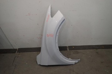 фото thumb №1, Крила перед передній правий vw t-roc