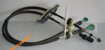 фото thumb №1, Троси перемикання передач fiat fiorino/qubo 2009-