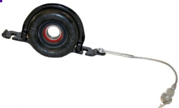 фото thumb №1, Опора вала ford maverick 2001/07 nowa