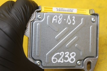 фото thumb №6, Датчик подушка безпеки audi a8 d3 4.0 tdi 4e0959655g