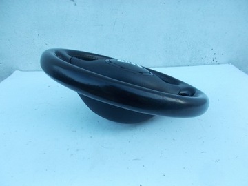 фото thumb №12, Кермо шкіряний подушка безпеки audi a3 8l