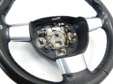 фото thumb №9, Ford focus ii c-max повітропровід ładna шкіра czarna