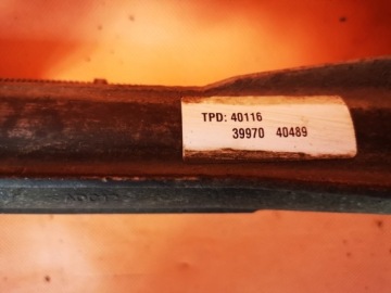 фото thumb №8, Volvo v40 d2 1.6 рейка рульова комплектна модуль