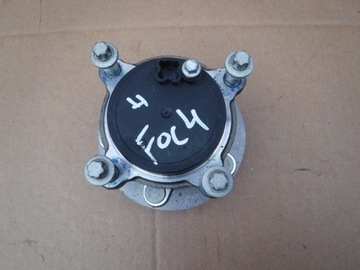 фото thumb №1, Ступиця ліва права підшипник ford focus mk4