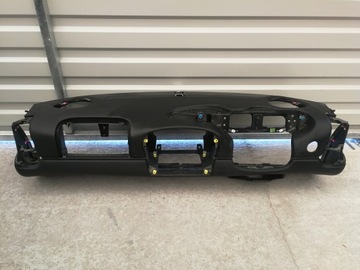 фото thumb №1, Консоль приборная панель pulpit porsche 996