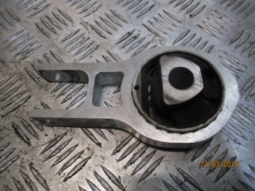 Купити Кронштейн подушка fiat tipo 1,6m-jet 00520789340, фото thumb