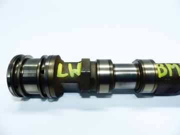 фото thumb №9, Bmw e60 e65 3.6 4.4 4.8 v8 n62 вал распределительный вал lw