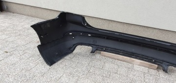 фото thumb №13, Volvo xc90 ii 2015- бампер задня оригінал d141