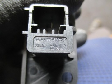 фото thumb №5, Выключатель света аварийных peugeot 307 05-08r