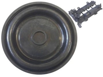 фото thumb №1, Крышка клапанов вентиляция картера do citroen c1 c2 c3 1.4 hdi