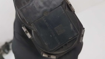 фото thumb №6, Chevrolet camaro 3.6 v6 09-15 дроссельная заслонка