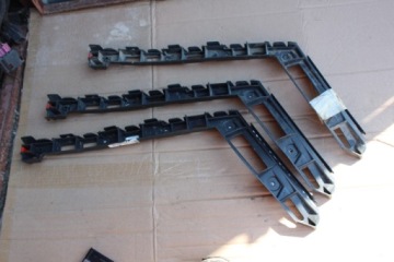 Направляющая бампера левый задняя opel insignia hb Цена, фото thumb