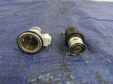 фото thumb №3, Роз'єм zaplaniczki прикурювач canter fuso 13-17r