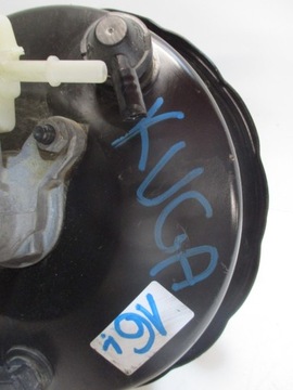 фото thumb №5, Підсилювач гальм серво насос гальмівна ford kuga 16r