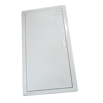 Распределительное устройство скрытого монтажа Legrand RWN 4x12 602434