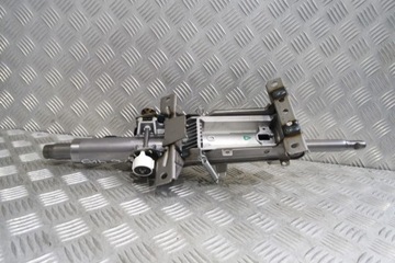 фото thumb №4, Audi a6 c8 4k9 3.0tdi колонка рулевая