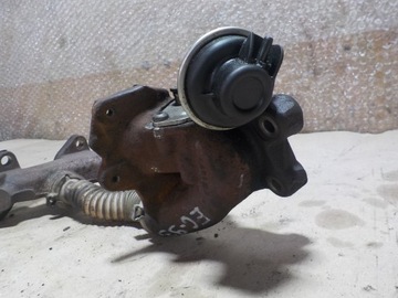 фото thumb №6, Clio iii клапан турбіни колектор