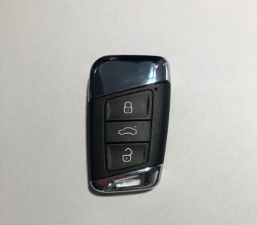 фото thumb №1, Seat arona ключ keyless изготовление warszawa