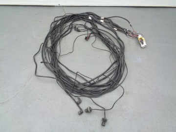 фото thumb №13, Scania r електропроводка рами