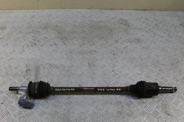 фото thumb №1, Приводной вал правый задняя ford edge mk2 ii sport f2g34k138ab