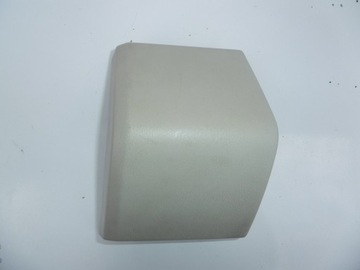 фото thumb №3, Защита панели консоли range rover sport