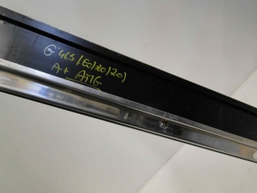 фото thumb №7, Mercedes g класс w463 463 рестайлинг порог градус amg