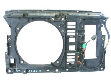 фото thumb №1, Корпус вентилятора peugeot 607 2.2 hdi 1853405916
