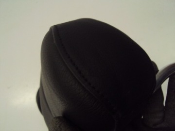 фото thumb №4, Підголівники задні mercedes cls w219 3.0 cdi 08-