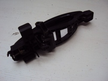 фото thumb №4, Ручка зовнішня лівий задня ford c-max i