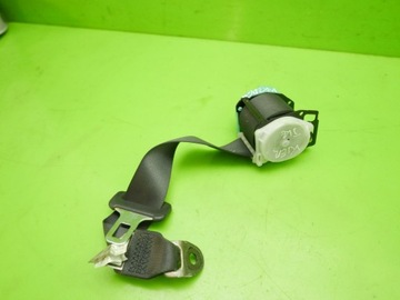 фото thumb №6, Pas безпеки задня лівий mazda 6 i gg hb 02-05