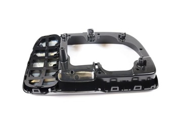 фото thumb №2, Рама зеркало защита рамка vw crafter правая